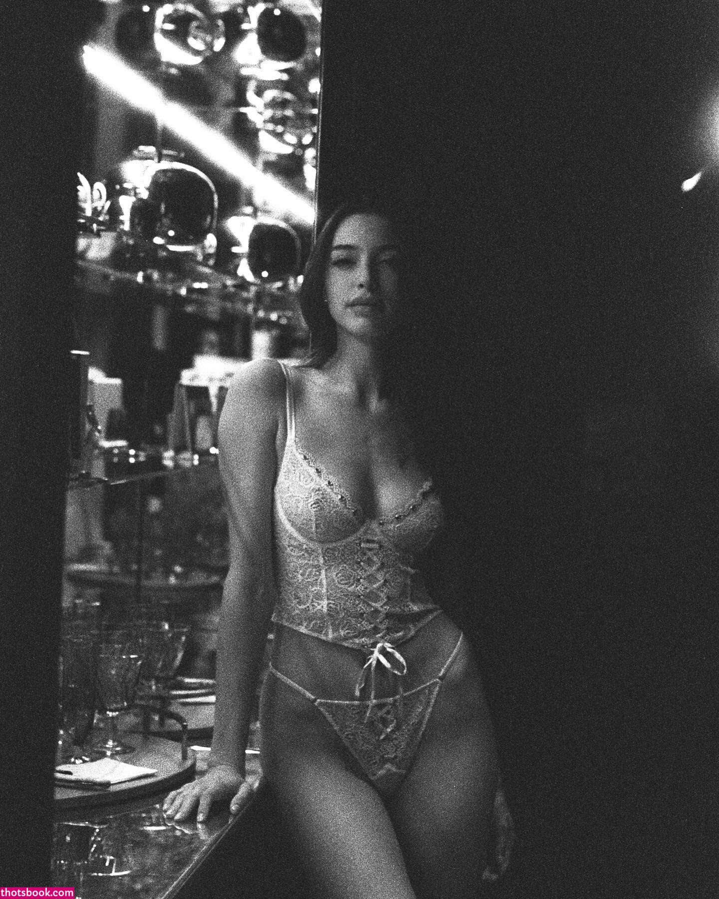 Celine Farach Photo #138