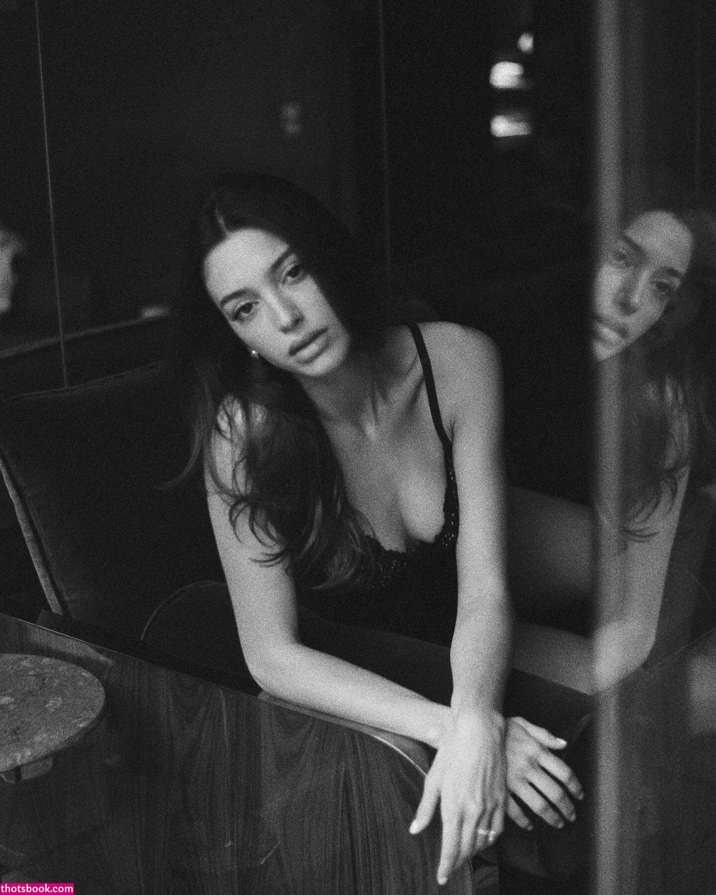 Celine Farach Photo #139