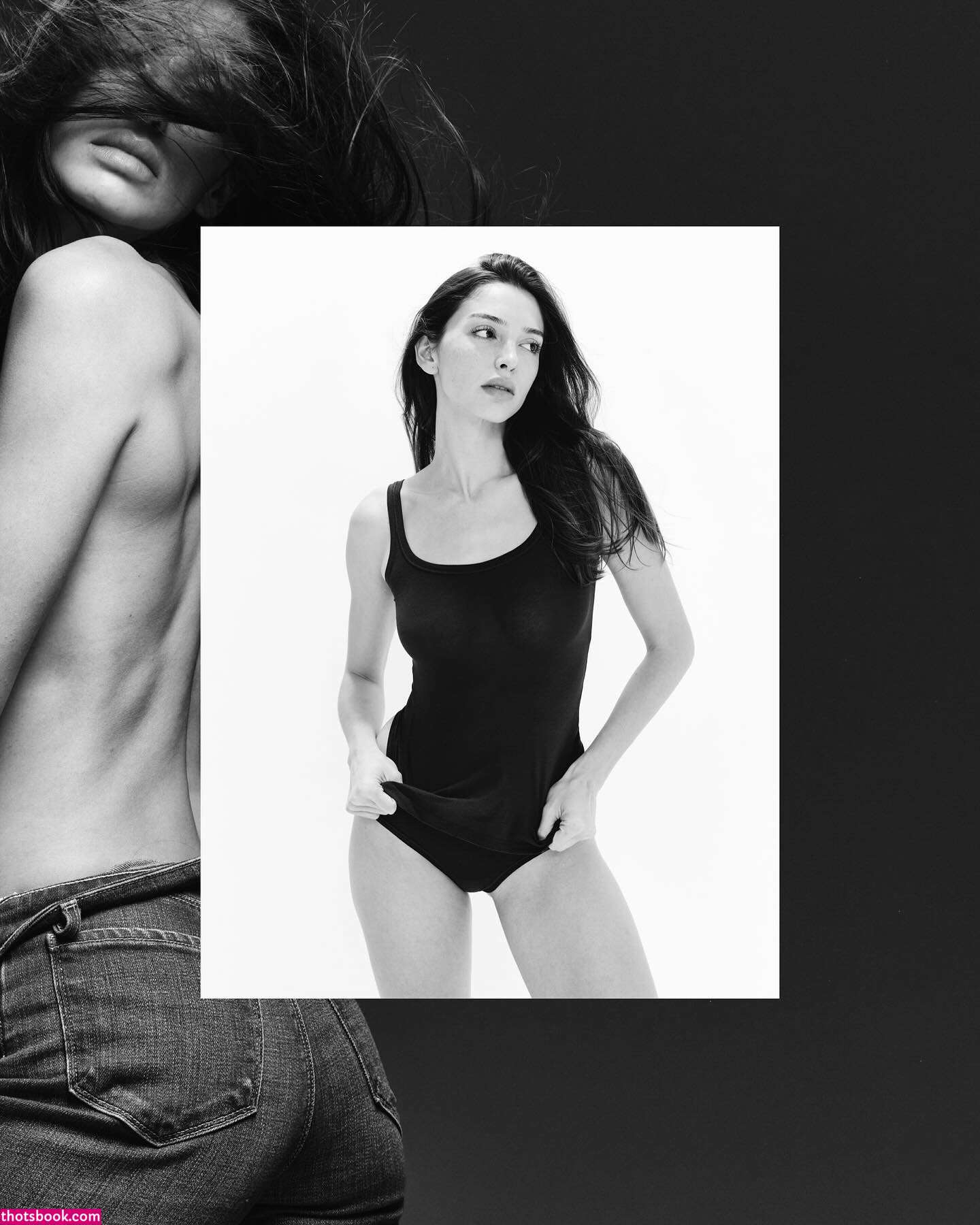 Celine Farach Photo #142