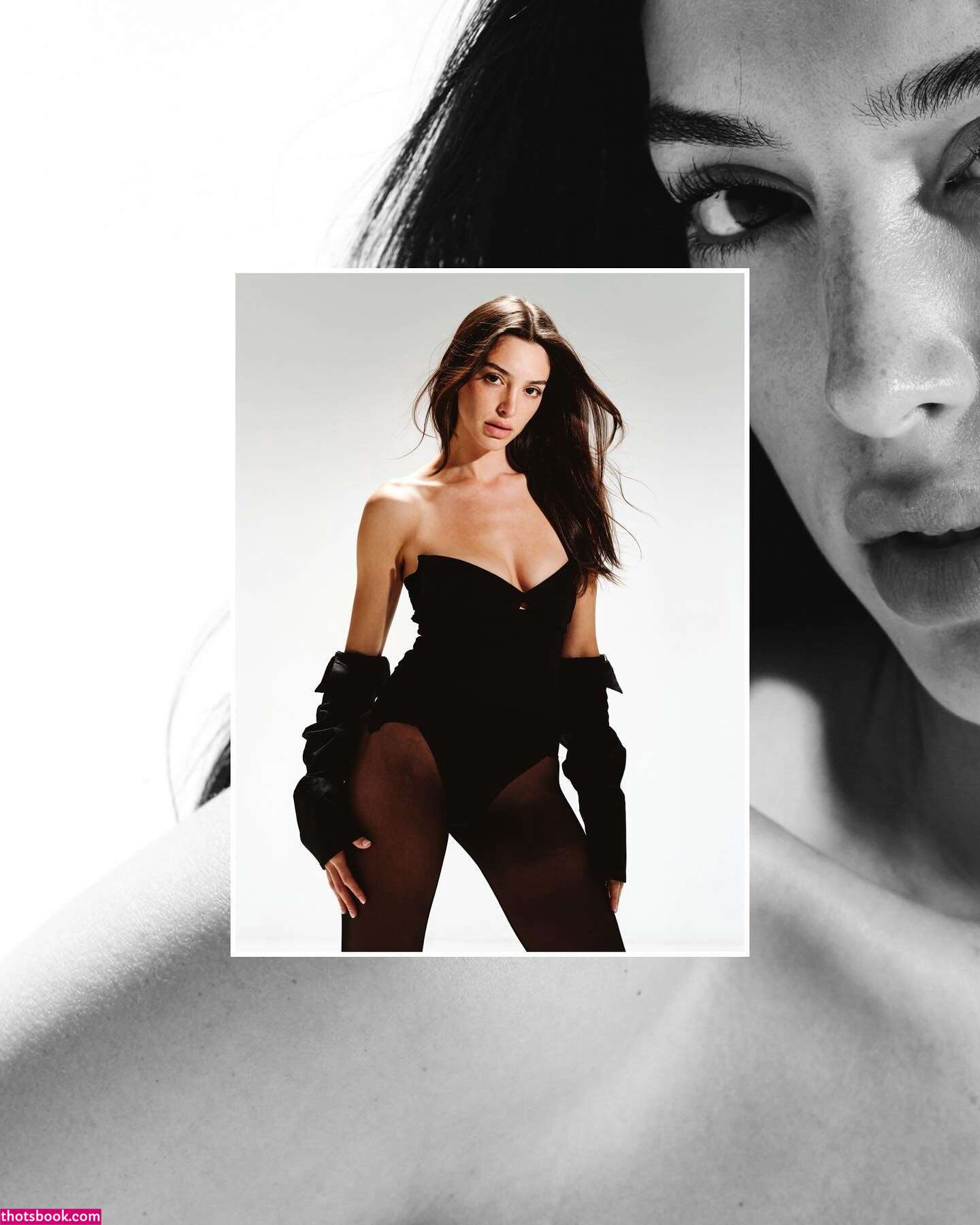 Celine Farach Photo #143