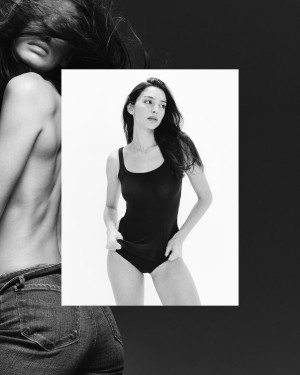 Celine Farach Photo #142