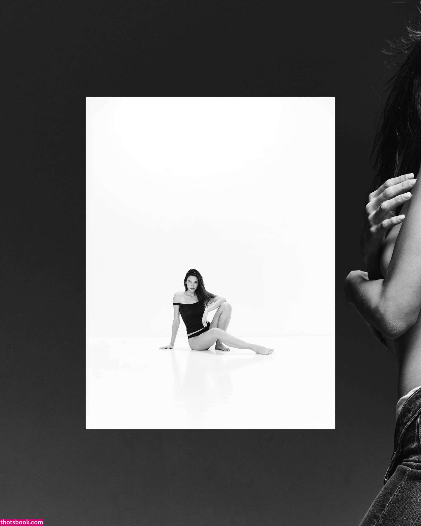 Celine Farach Photo #146