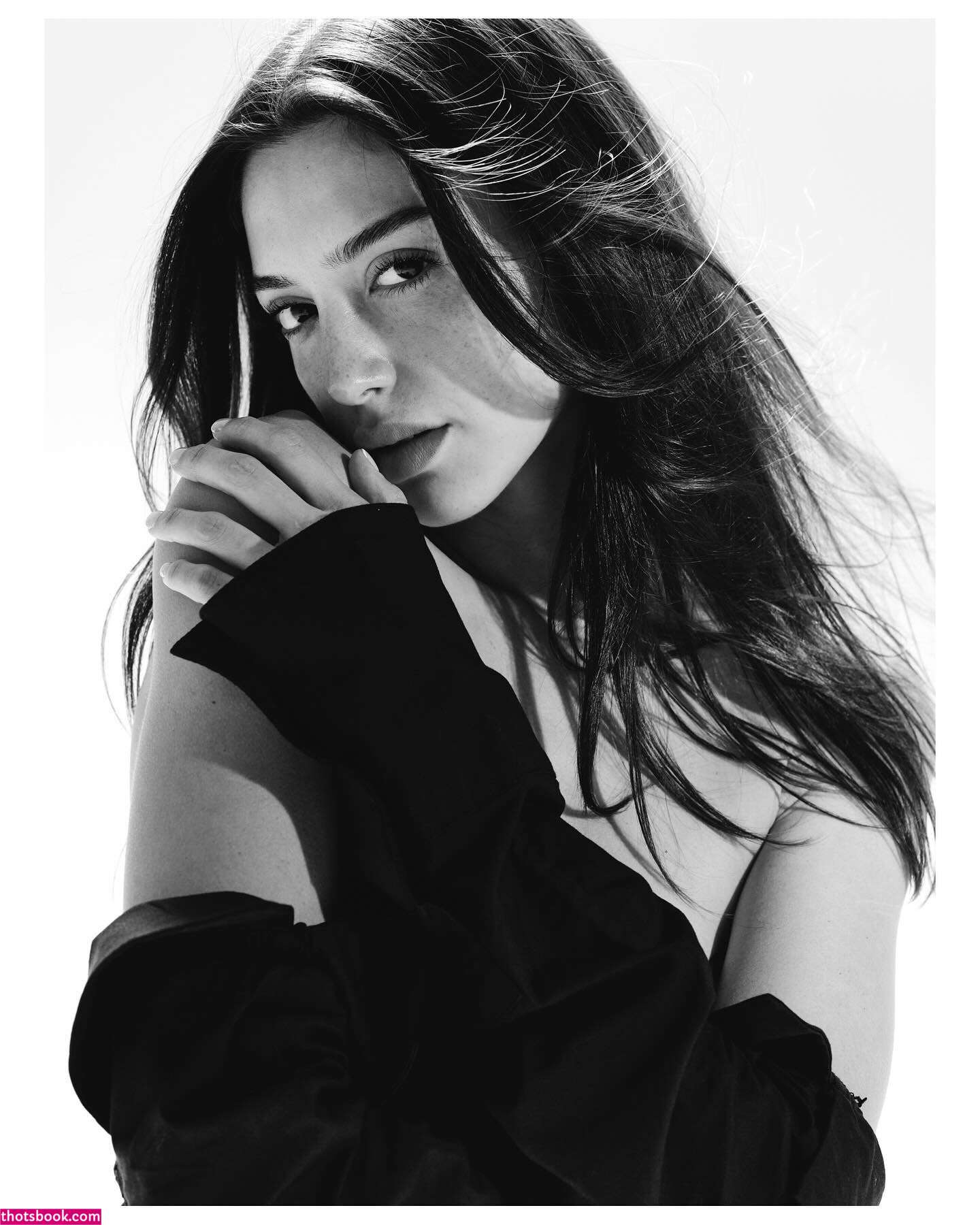 Celine Farach Photo #150