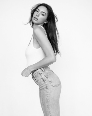 Celine Farach Photo #161