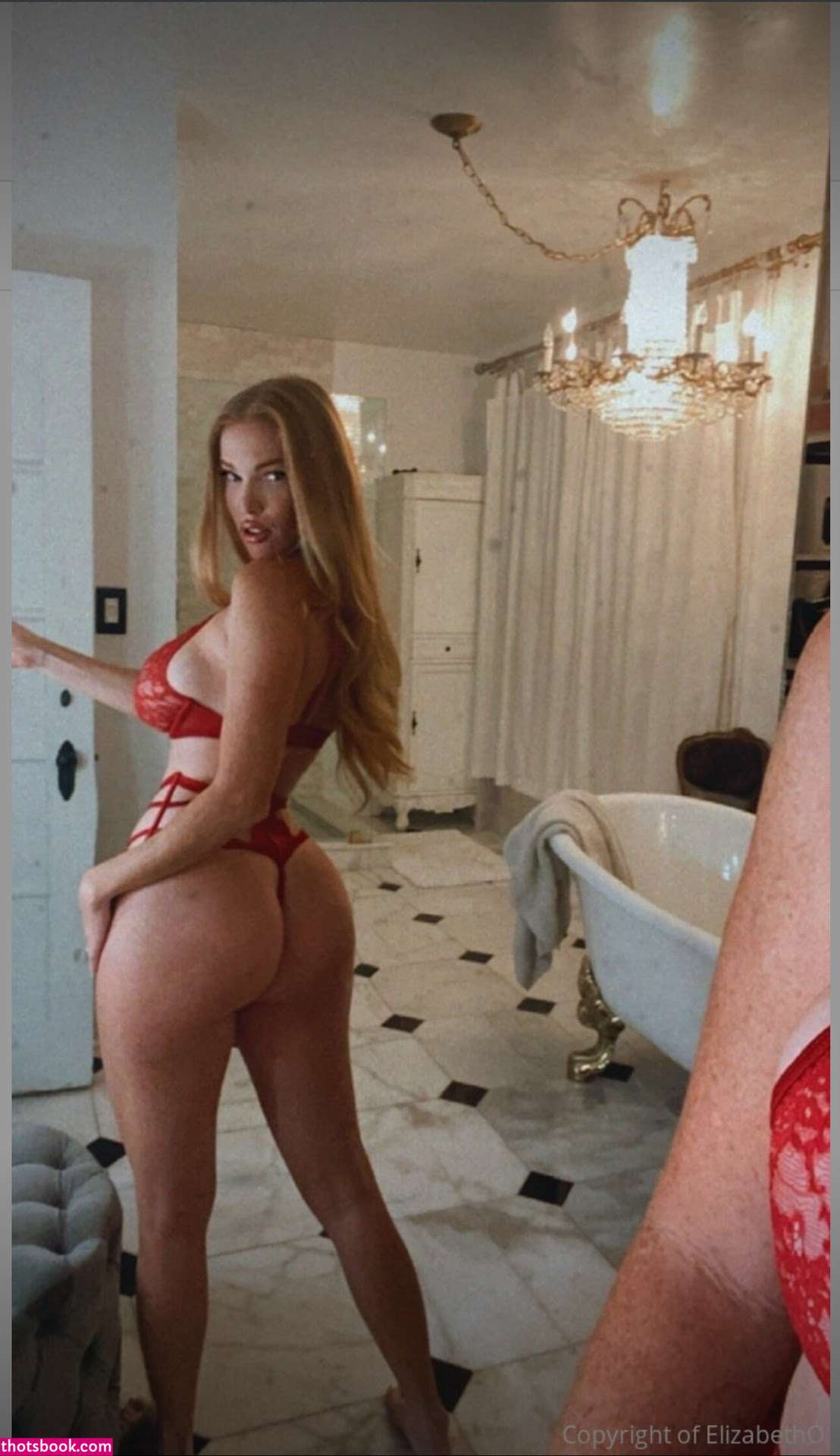 Elizabeth Ostrander Photo #79