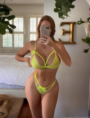 Elizabeth Ostrander Photo #87