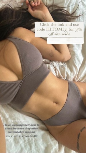 Hitomi Mochizuki Photo #69