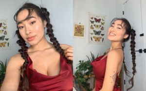 Hitomi Mochizuki Photo #80