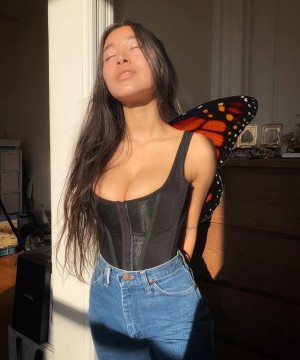 Hitomi Mochizuki Photo #83