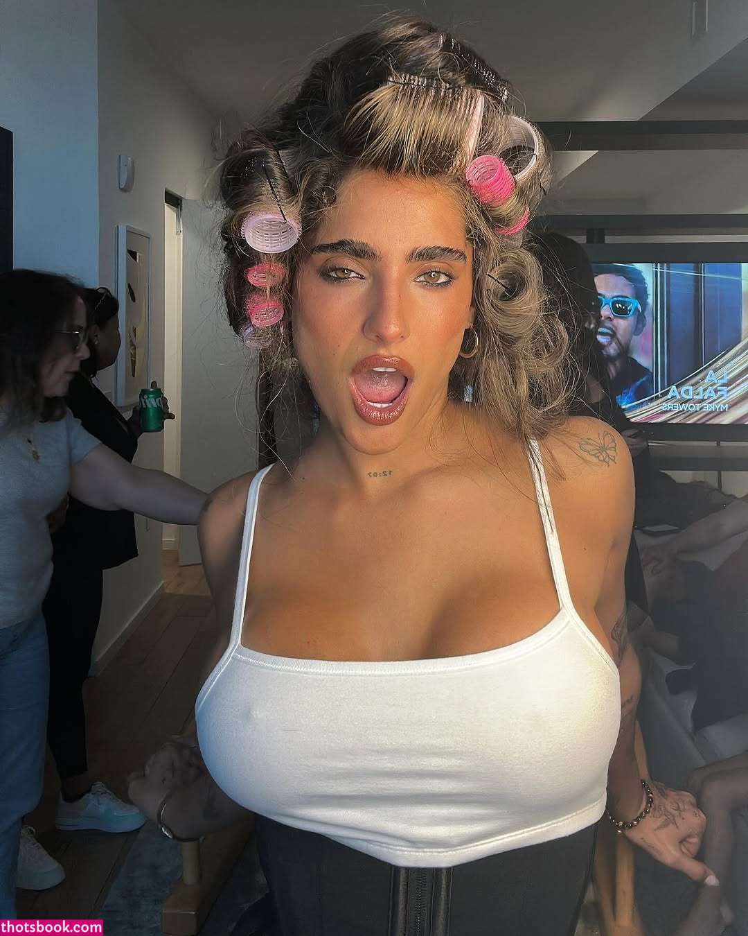 Isabella Ladera Photo #1