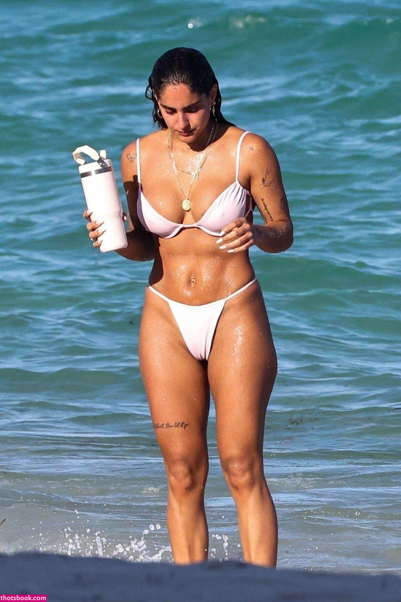 Isabella Ladera Photo #12