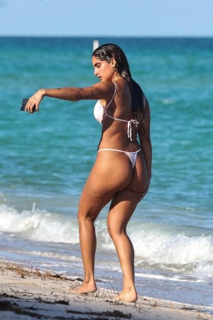 Isabella Ladera Photo #13