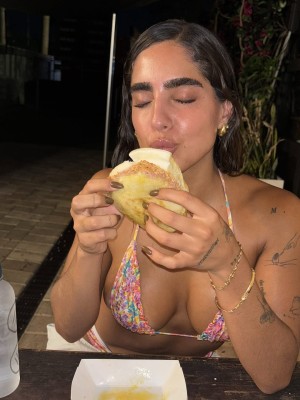 Isabella Ladera Post #6