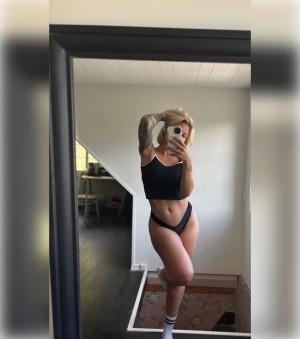 Johanna Juhlin Photo #68