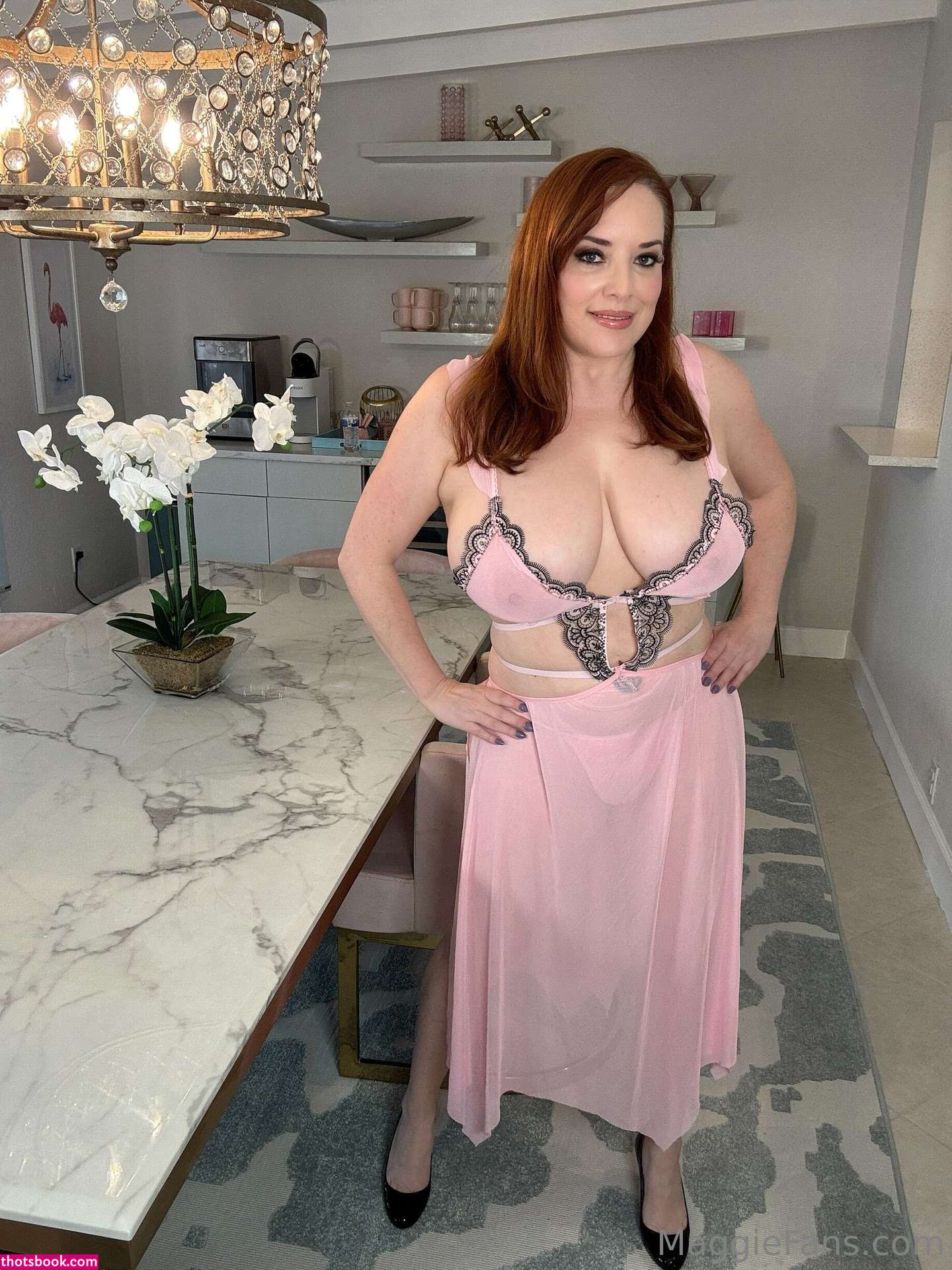 Maggie Green Photo #249