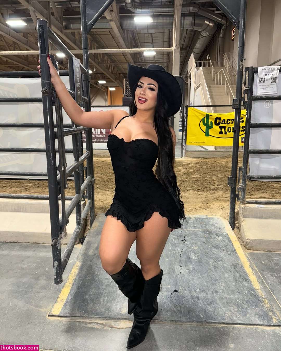 Nadia Khar Photo #84