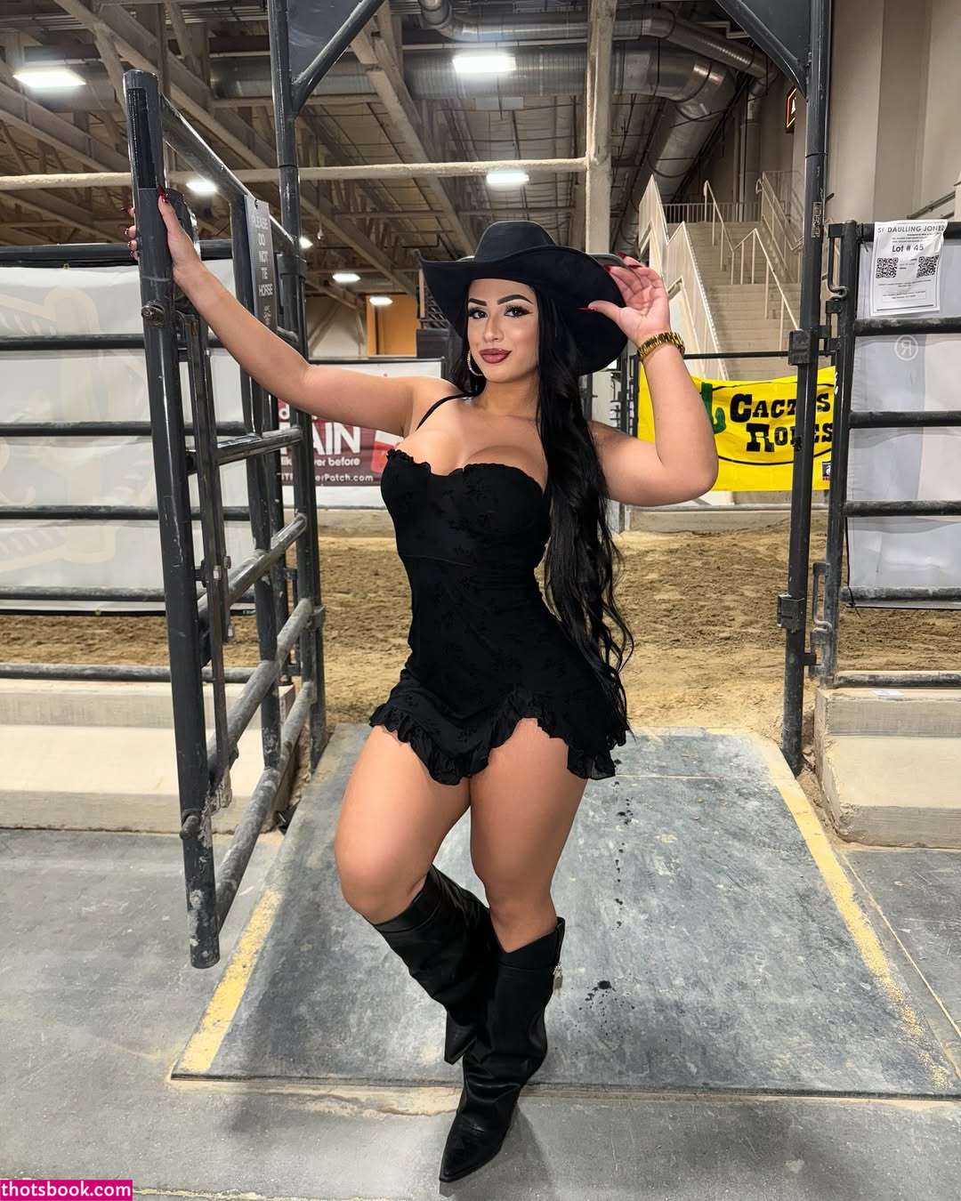 Nadia Khar Photo #85