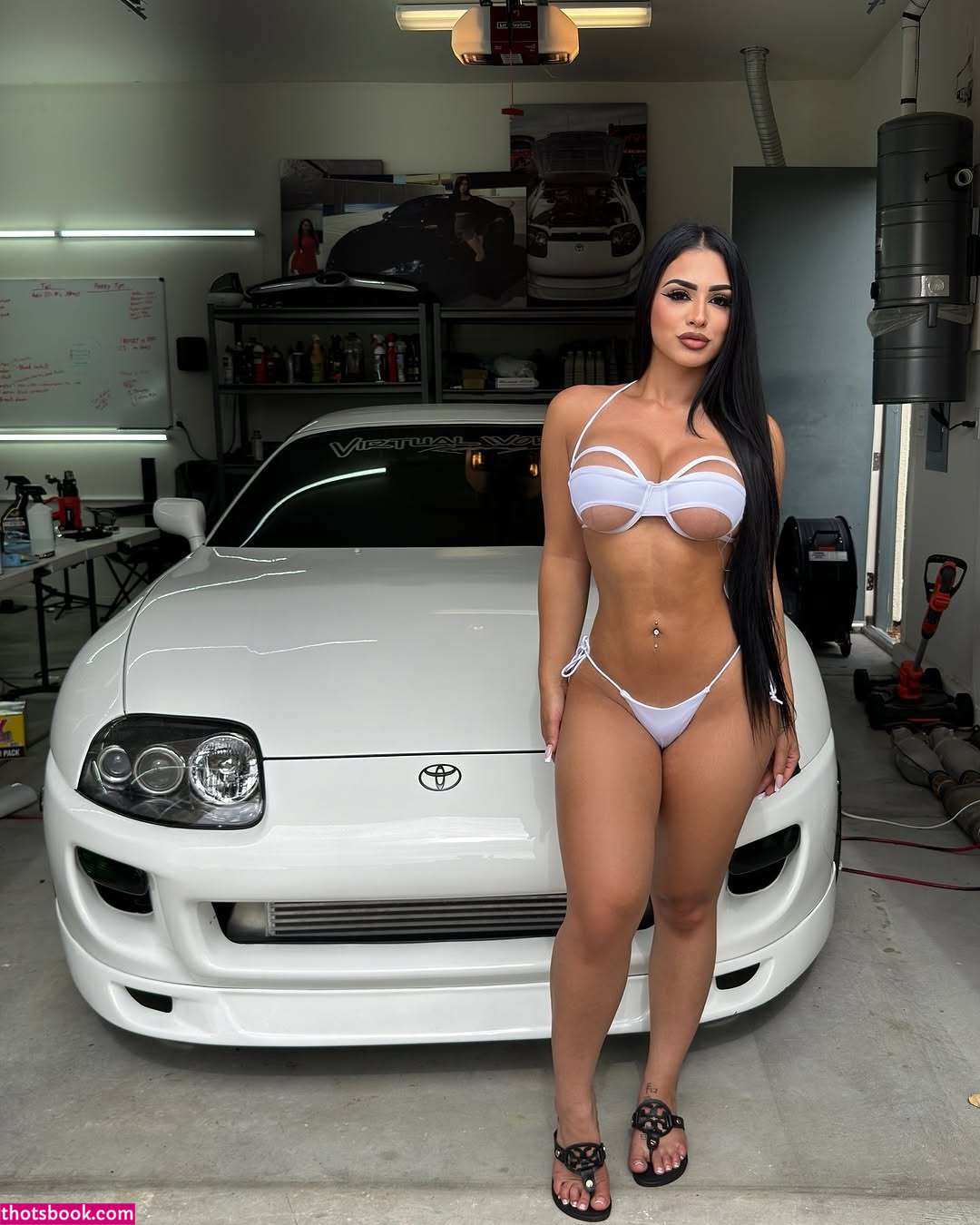 Nadia Khar Photo #93