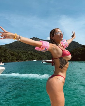 Antonella Mantovano Photo #8