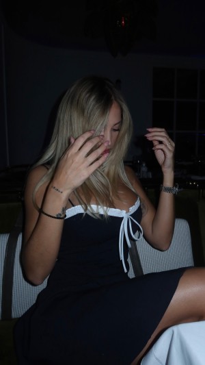 Antonella Mantovano Photo #12