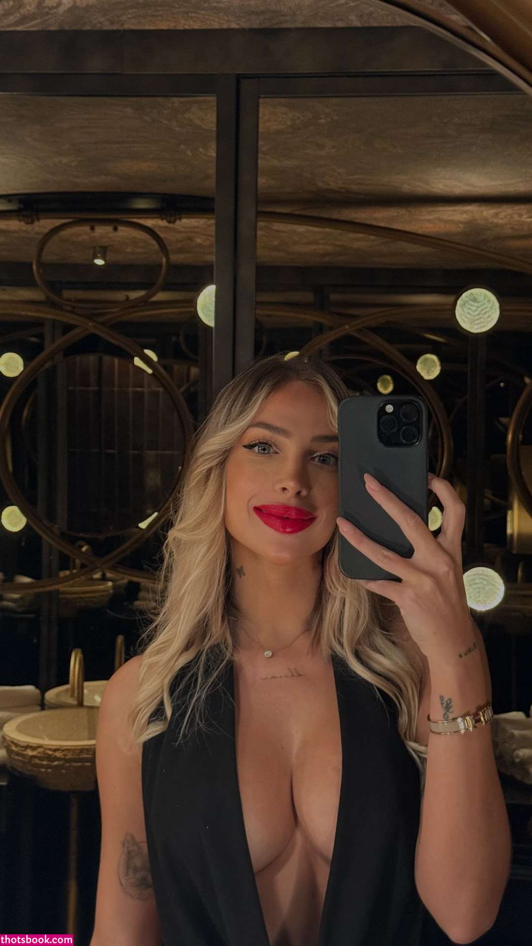 Antonella Mantovano Photo #18