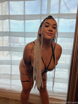 Britt Cuadra Photo #140