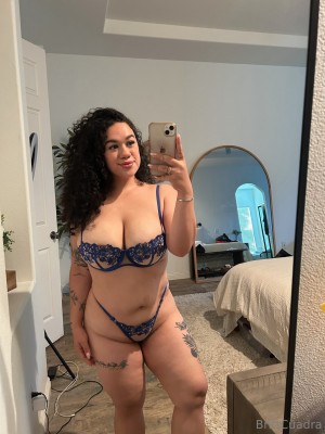 Britt Cuadra Photo #150