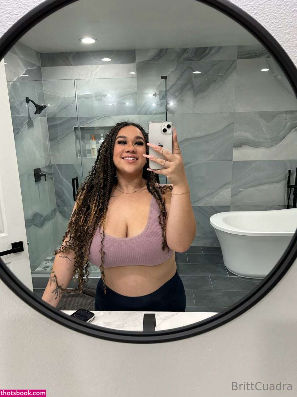 Britt Cuadra Photo #160