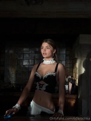 Dasha Komarova Photo #7