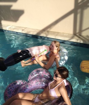 Dasha Komarova Photo #30