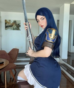 Feh Galvao Photo #331