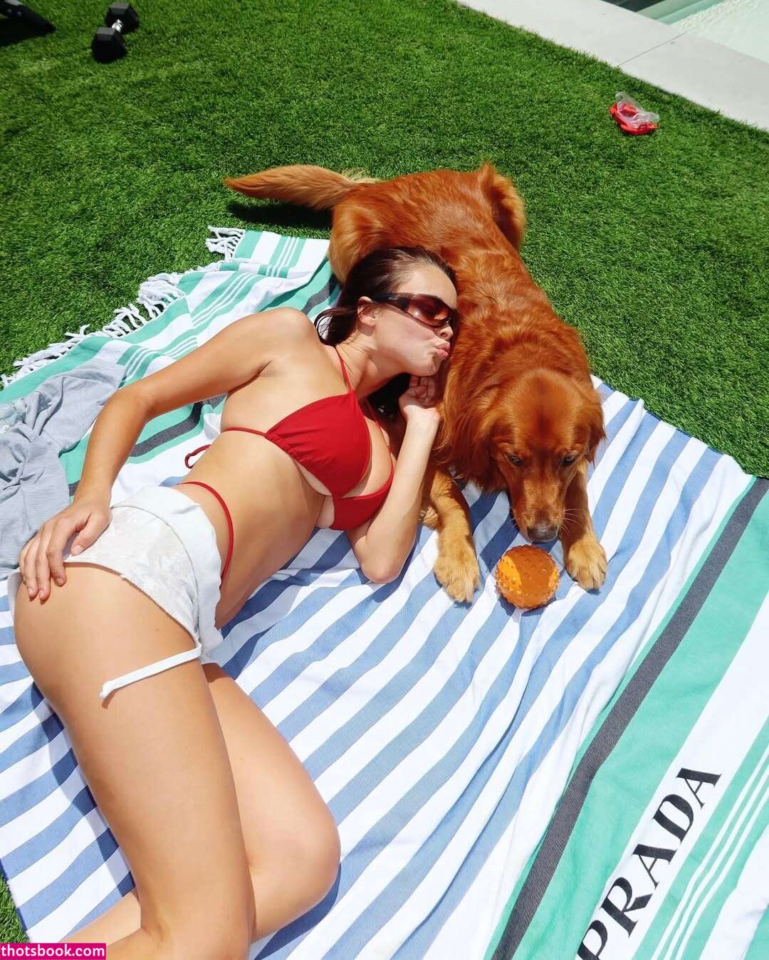 Grace Coffey Photo #29