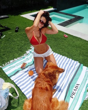 Grace Coffey Photo #31