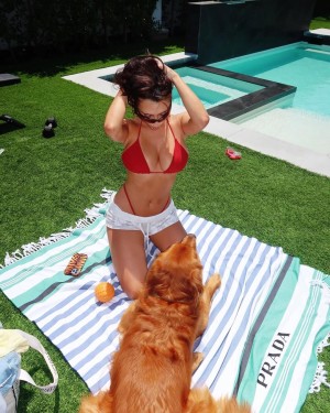 Grace Coffey Photo #32