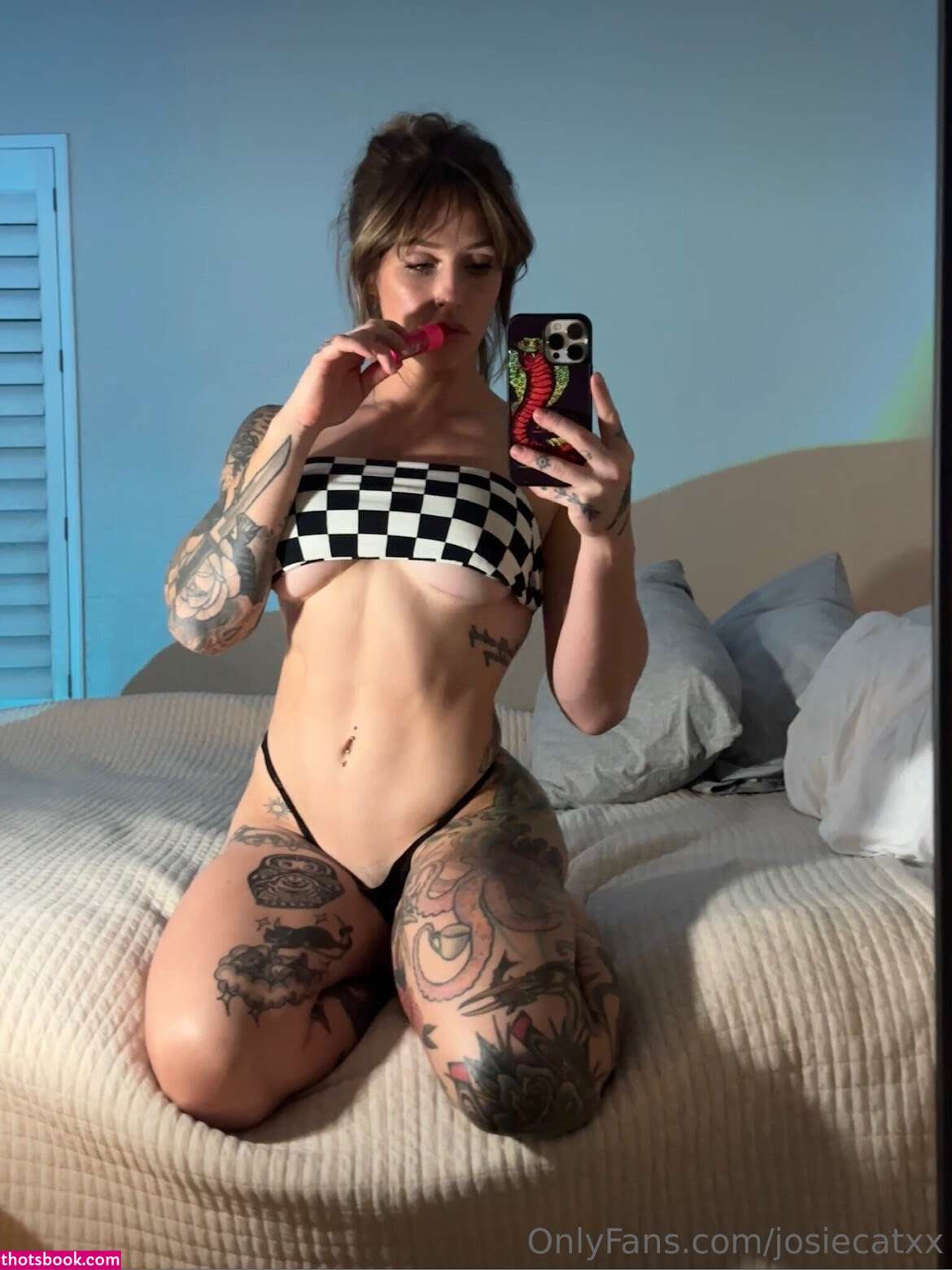 Josie Hamming Photo #12