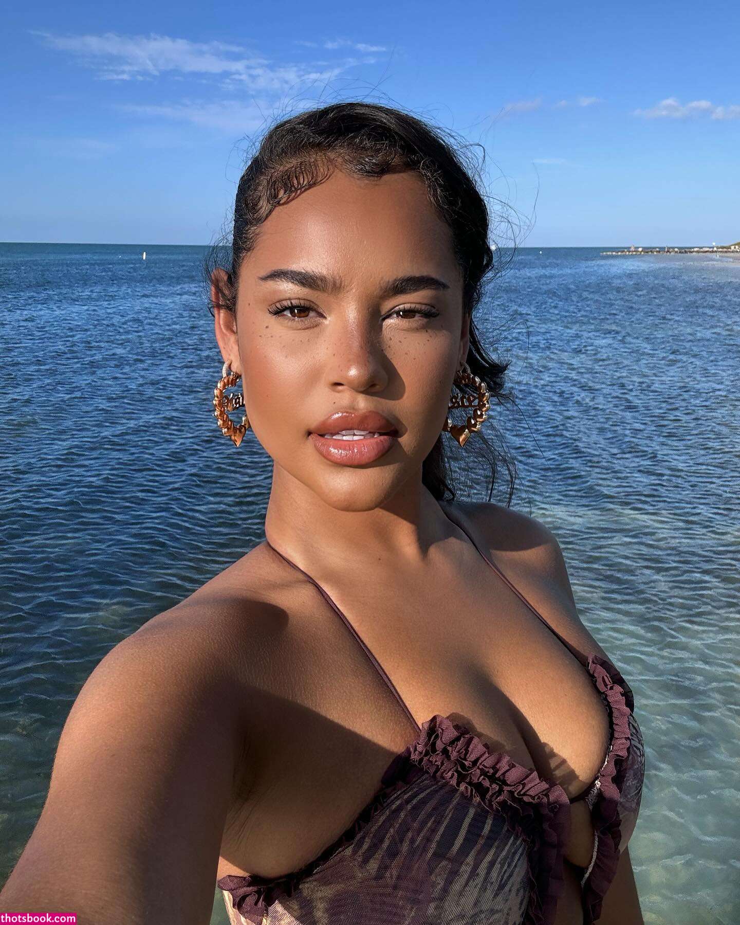 Malaika Terry Photo #14