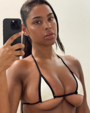 Malaika Terry Post #4