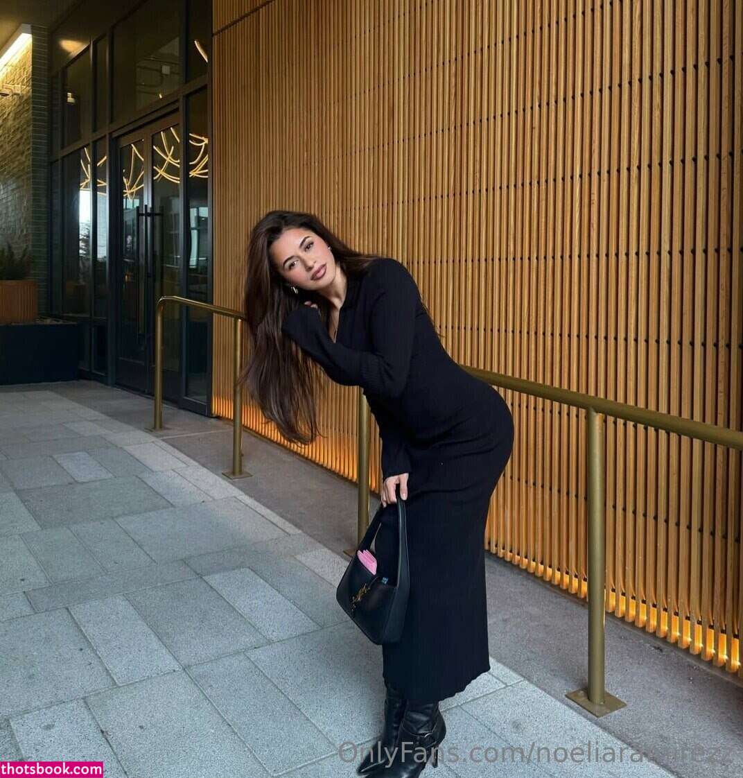 Noelia Ramirez Photo #3