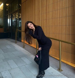 Noelia Ramirez Photo #3