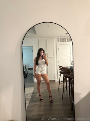 Noelia Ramirez Photo #4