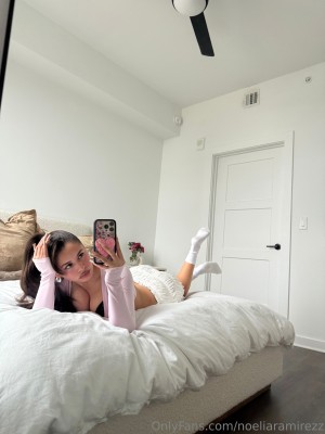 Noelia Ramirez Photo #6