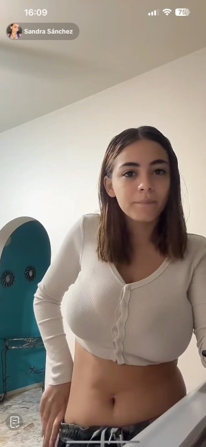 Sandra Sanchez Photo #11