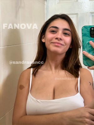 Sandra Sanchez Post #4