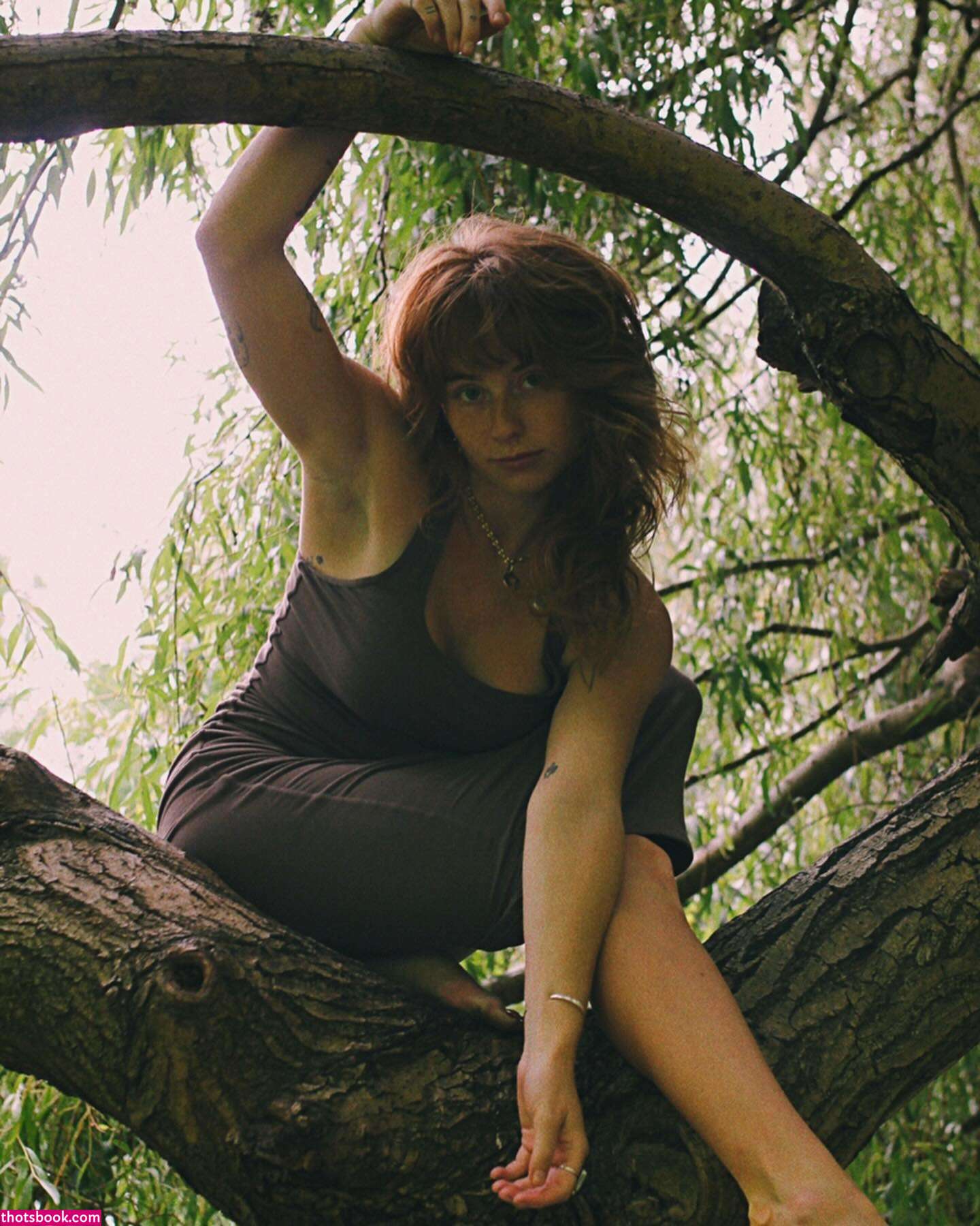 Savannah Rose Photo #2