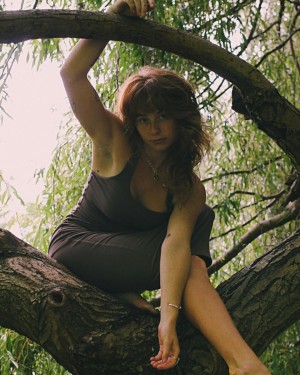 Savannah Rose Photo #2