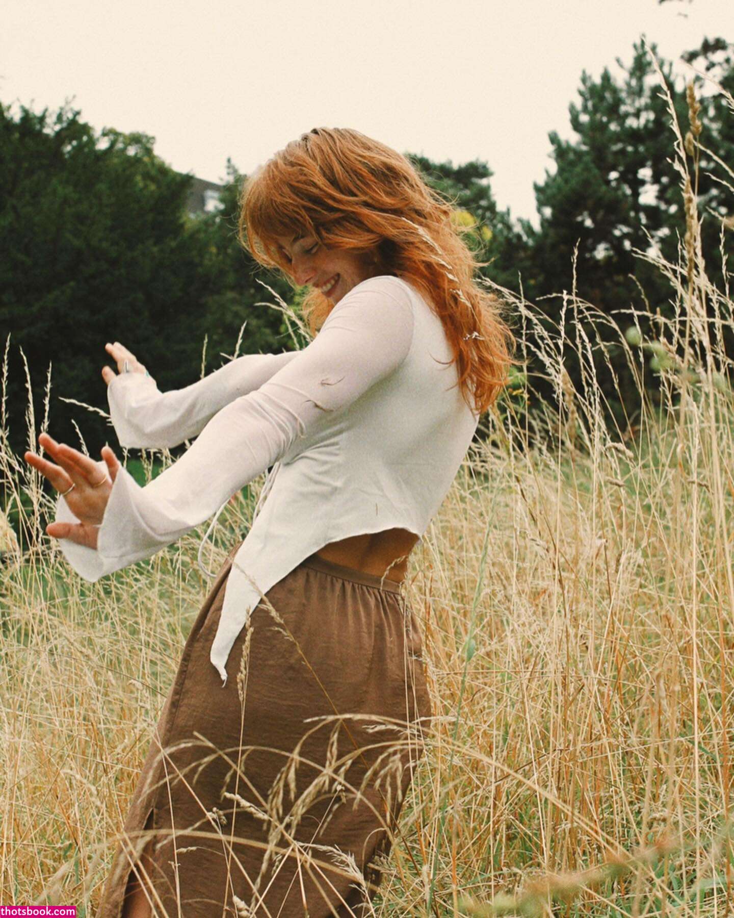 Savannah Rose Photo #8