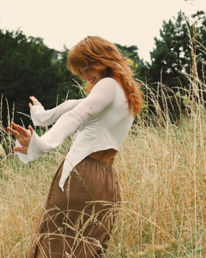 Savannah Rose Photo #8