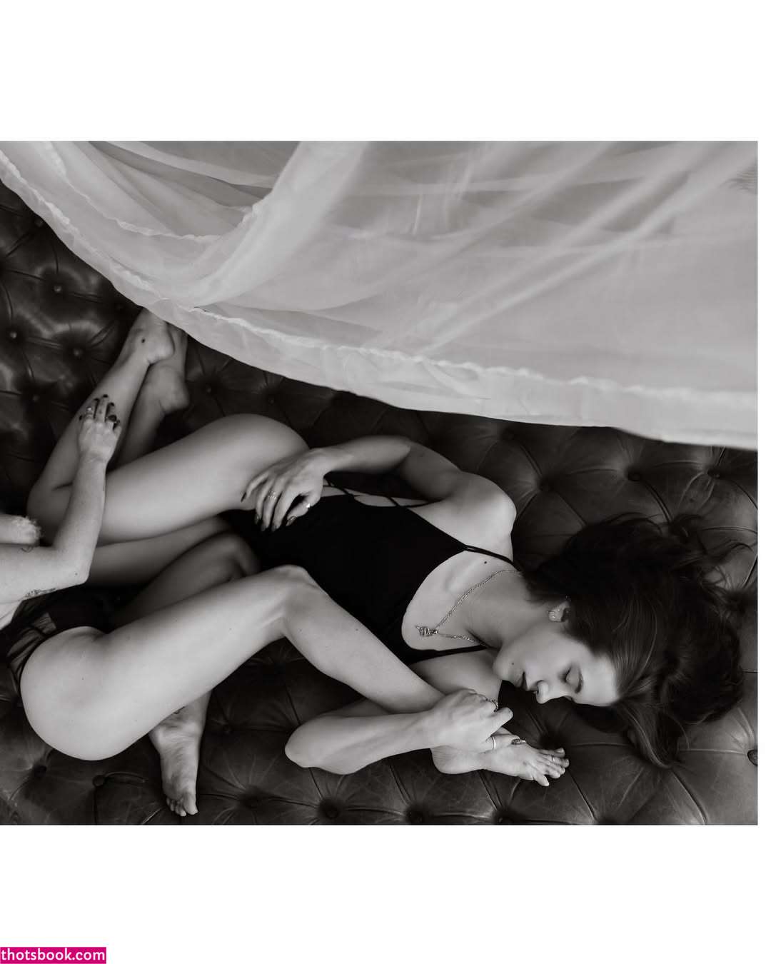 Savannah Rose Photo #15