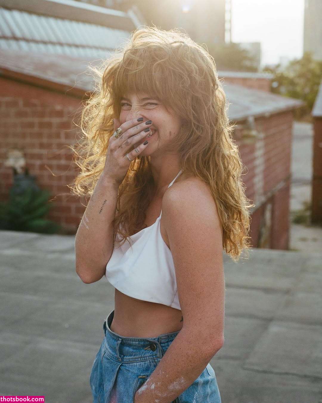 Savannah Rose Photo #20