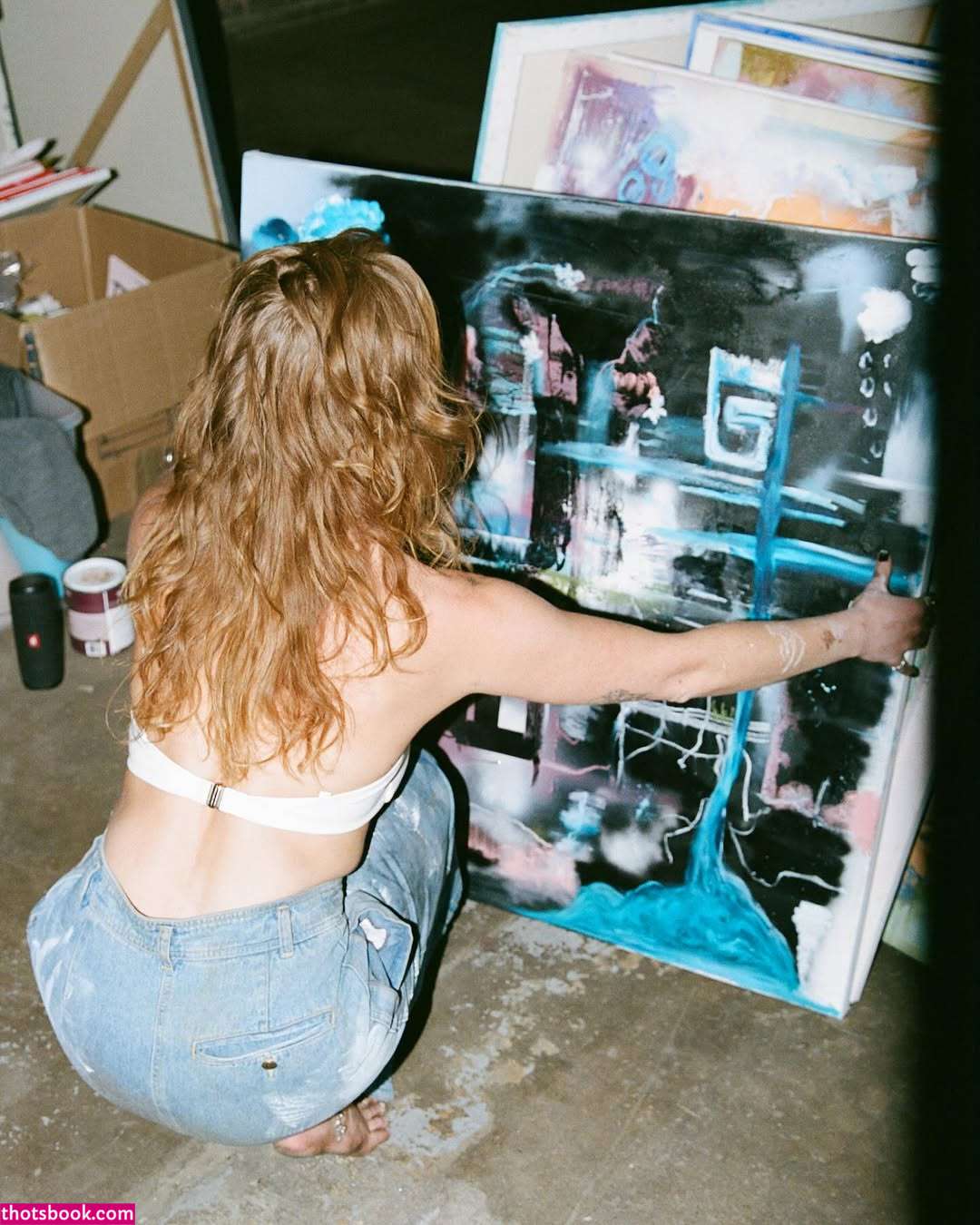 Savannah Rose Photo #23